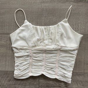 Princess Polly Concordia Top